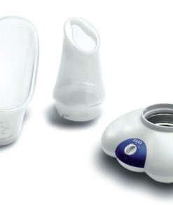 Máy Xông Hơi Mặt SKG 518
