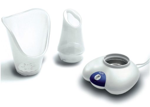 Máy Xông Hơi Mặt SKG 518