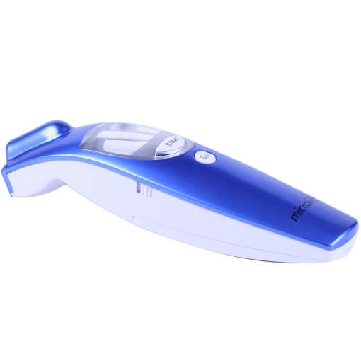 Nhiệt Kế Điện Tử Hồng Ngoại Microlife FR1DZ1