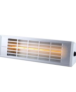 Đèn Sưởi Nhà Tắm Heizen Chống Chói Toàn Phần 1000W