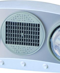 Đèn Sưởi Nhà Tắm Kottmann 2 Bóng Vàng