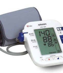 Máy Đo Huyết Áp Omron HEM 7080