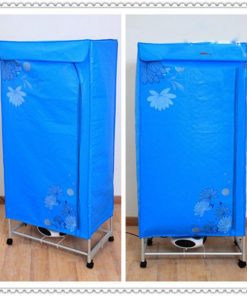 Máy Sấy Quần Áo Pusan Hàn Quốc