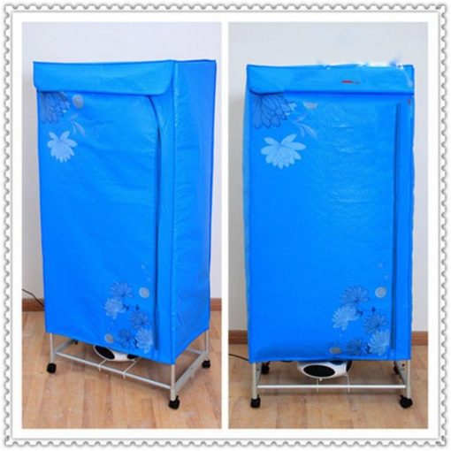 Máy Sấy Quần Áo Pusan Hàn Quốc