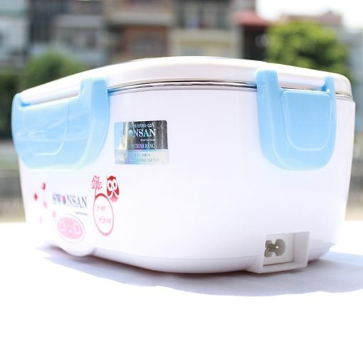 Hộp Cơm Điện Swonsan