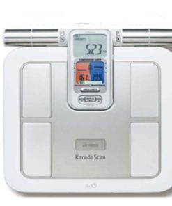 Máy Đo Lượng Mỡ Cơ Thể Omron HBF-362