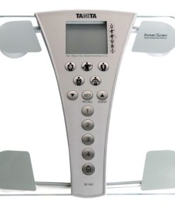 Cân Sức Khỏe Tanita BC 543
