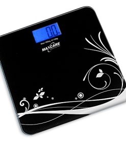 Cân Điện Tử Cá Nhân Max 112