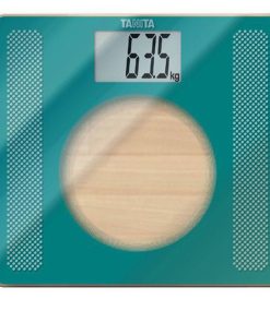 Cân Sức Khỏe Tanita 381 - Mặt Kính Siêu Bền