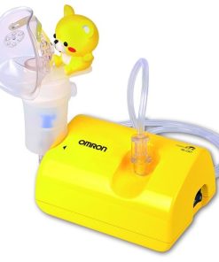 Máy Xông Mũi Họng Nén Khí NE-C801KD