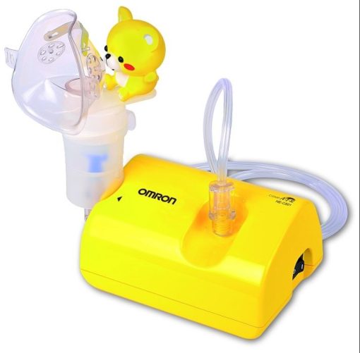 Máy Xông Mũi Họng Nén Khí NE-C801KD