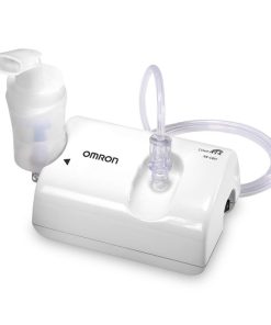 Máy Xông Mũi Họng Omron NE-C25