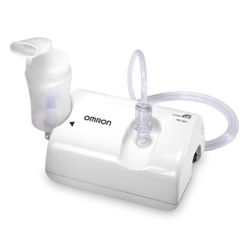 Máy Xông Mũi Họng Omron NE-C25
