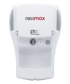 Máy Xông Mũi Họng Rossmax