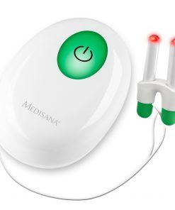 Máy Điều Trị Viêm Mũi Dị Ứng Medisana BNS Plus New
