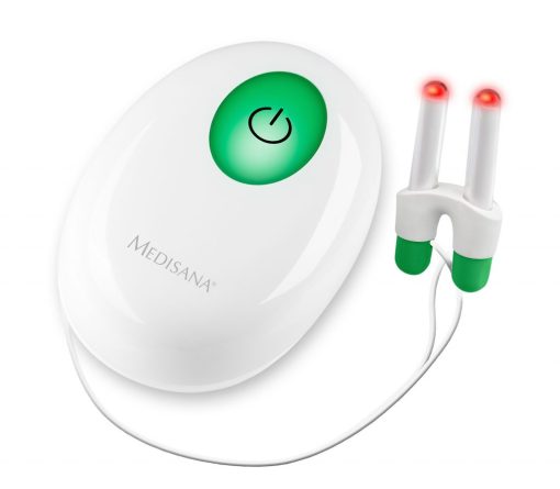 Máy Điều Trị Viêm Mũi Dị Ứng Medisana BNS Plus New