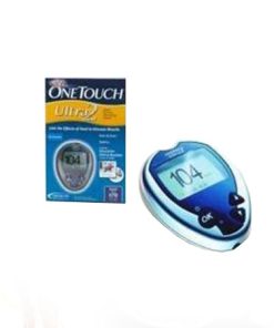 Máy Đo Đường Huyết ONETOUCH ULTRA 2