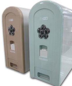 Thùng Đựng Gạo Thông Minh Shinil SIF - 505