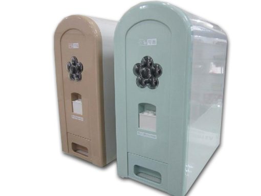 Thùng Đựng Gạo Thông Minh Shinil SIF - 505