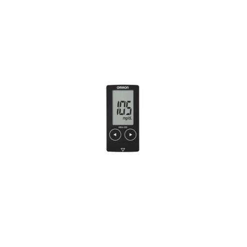 Máy Đo Đường Huyết HEA-220
