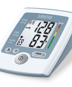 Máy Đo Huyết Áp Sanitas SBM 30
