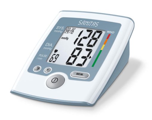 Máy Đo Huyết Áp Sanitas SBM 30