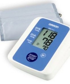Máy đo huyết áp Omron 7111