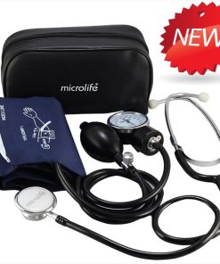 Máy Đo Huyết Áp Cơ Microlife