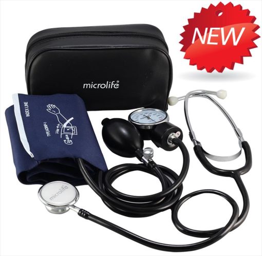 Máy Đo Huyết Áp Cơ Microlife