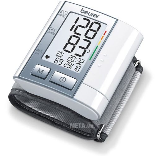 Máy Đo Huyết Áp Beurer BC 16
