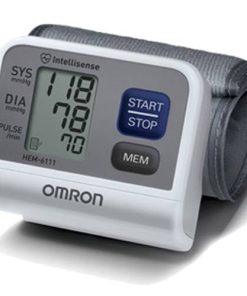 Máy Đo Huyết Áp Omron HEM 6111
