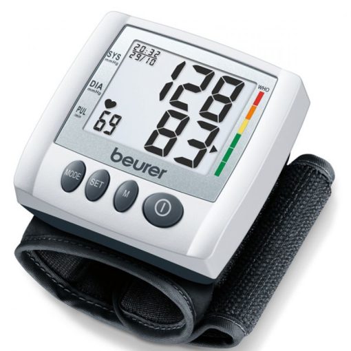 Máy Đo Huyết Áp Beurer BC 08