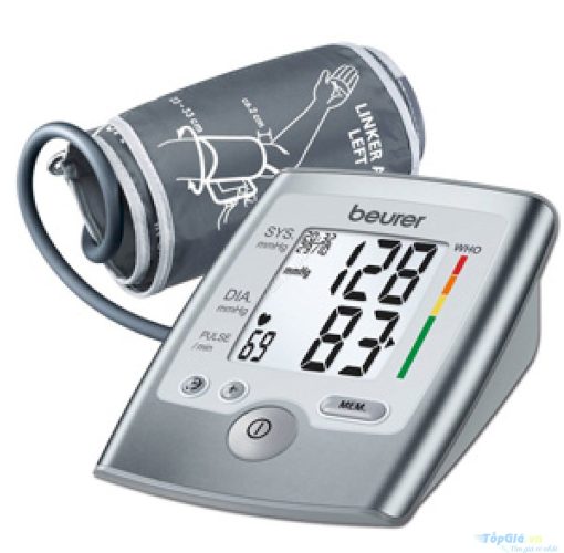 Máy Đo Huyết Áp Beurer BM 20