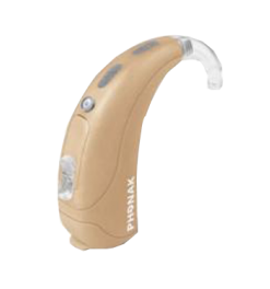 Máy Trợ Thính Phonak - OK