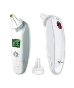 Nhiệt Kế Điện Tử Đo Trán Rossmax