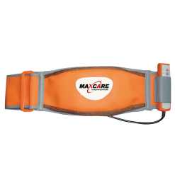 Đai Massage Giảm Béo Bụng Max 620A