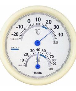 Nhiệt Ẩm Kế Tanita TT513