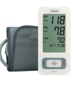 Máy Đo Huyết Áp Omron HEM 7300