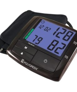 Máy Đo Huyết Áp Polygreen KP - 7770