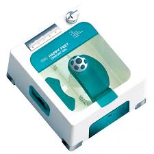 Bồn Ngâm Chân Happy Feet 4030