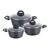 Bộ Nồi Smart Cook