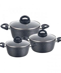 Bộ Nồi Smart Cook