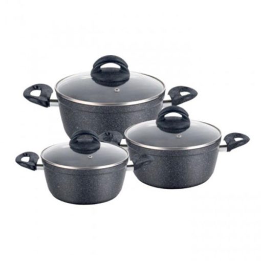 Bộ Nồi Smart Cook