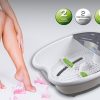 Bồn Massage Ngâm Chân Ecomed