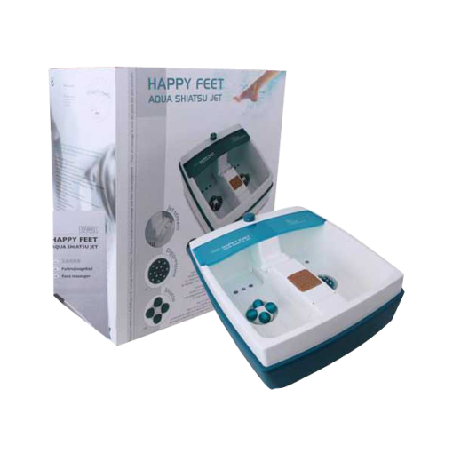 Bồn Ngâm Chân Happy Feet 4041