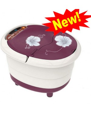 Bồn Ngâm Chân Cao Cấp HS 115