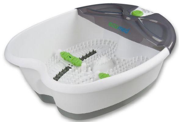 Bồn ngâm chân- Ngâm chân thư giãn mỗi ngày-cải thiện sức khỏe