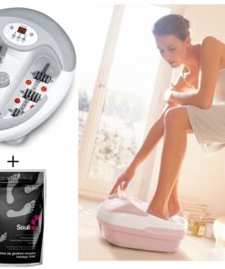 Bồn Ngâm Chân Beurer FB 50