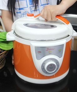 Nồi Áp Suất Điện Tử Besuto QT599