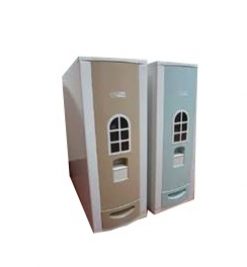 Thùng Đựng Gạo Thông Minh Shinil 22Kg